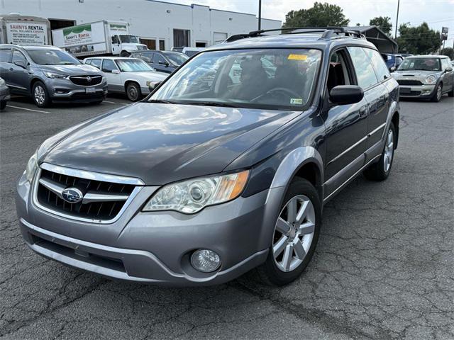 used 2009 Subaru Outback car, priced at $6,000