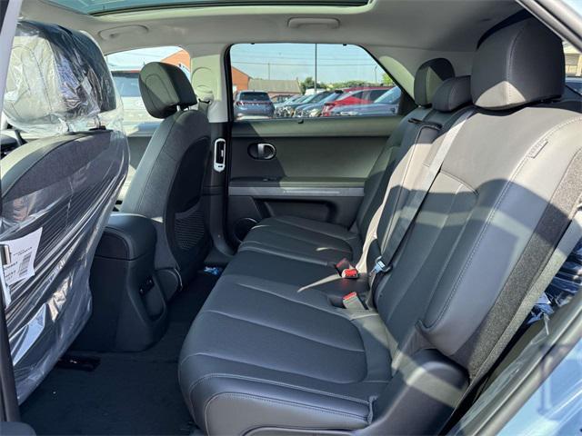 new 2025 Hyundai IONIQ 5 car, priced at $60,070