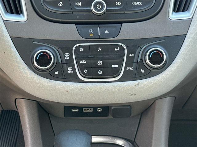 used 2024 Chevrolet Malibu car, priced at $16,987