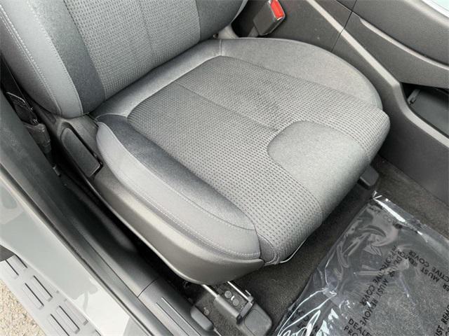 used 2022 Hyundai Santa Fe car, priced at $21,800