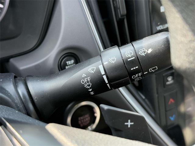 used 2024 Subaru Crosstrek car, priced at $27,800