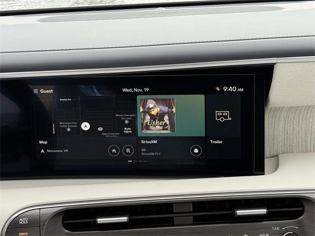 new 2026 Hyundai Palisade car, priced at $56,475