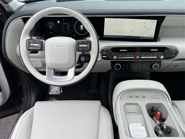 new 2026 Hyundai Palisade car, priced at $56,475