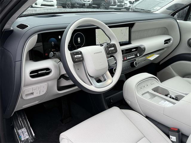 new 2026 Hyundai Palisade car, priced at $56,475