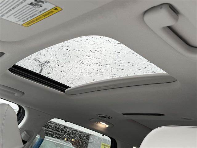 new 2026 Hyundai Palisade car, priced at $56,475