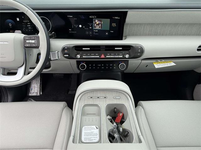 new 2026 Hyundai Palisade car, priced at $56,475