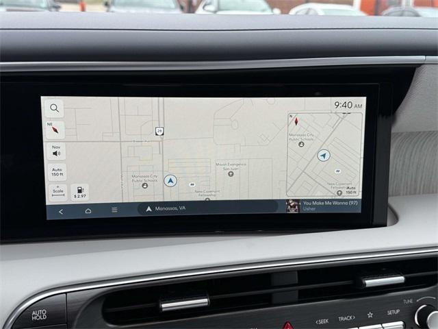 new 2026 Hyundai Palisade car, priced at $56,475