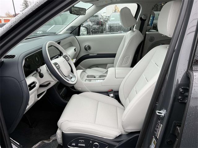 new 2026 Hyundai Palisade car, priced at $56,475