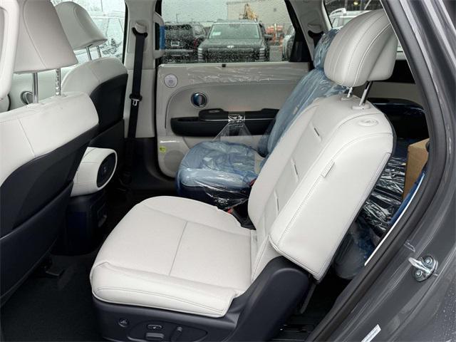 new 2026 Hyundai Palisade car, priced at $56,475