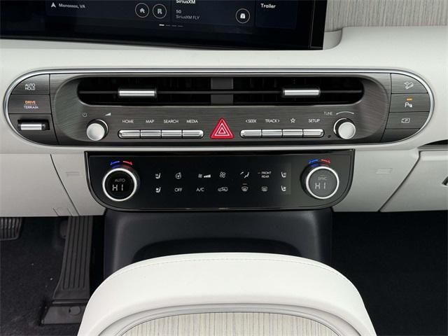 new 2026 Hyundai Palisade car, priced at $56,475