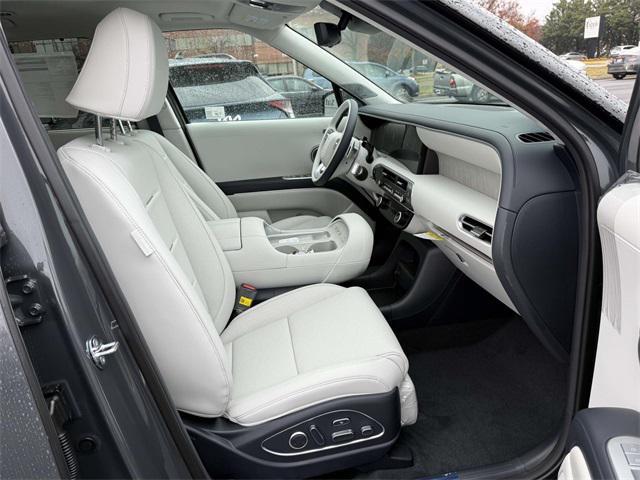 new 2026 Hyundai Palisade car, priced at $56,475