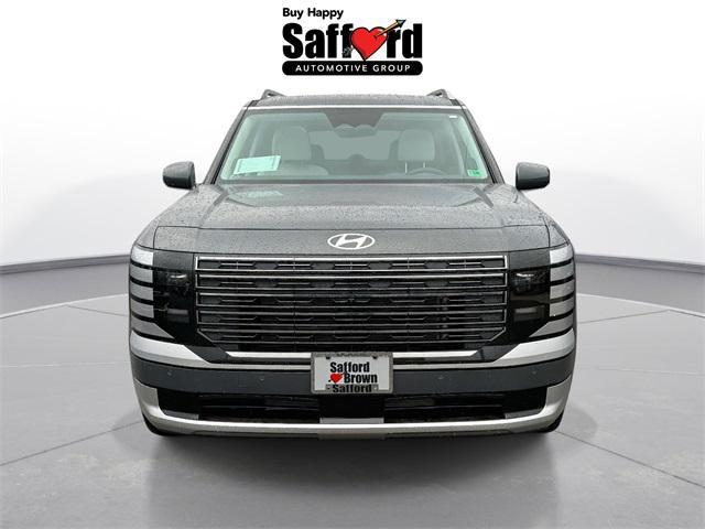 new 2026 Hyundai Palisade car, priced at $56,475