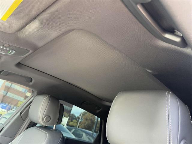 used 2022 Audi e-tron car, priced at $33,987