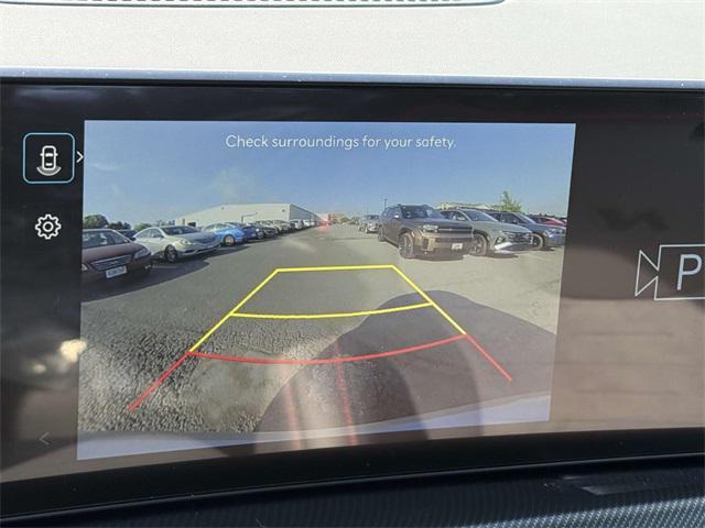 new 2025 Hyundai Sonata car, priced at $36,065