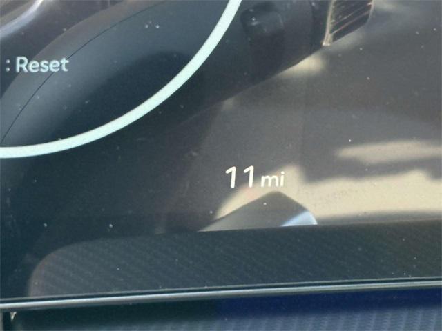new 2025 Hyundai Sonata car, priced at $36,065