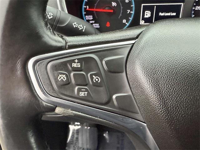 used 2018 Chevrolet Equinox car, priced at $7,500