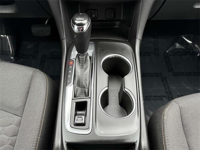used 2018 Chevrolet Equinox car, priced at $7,500