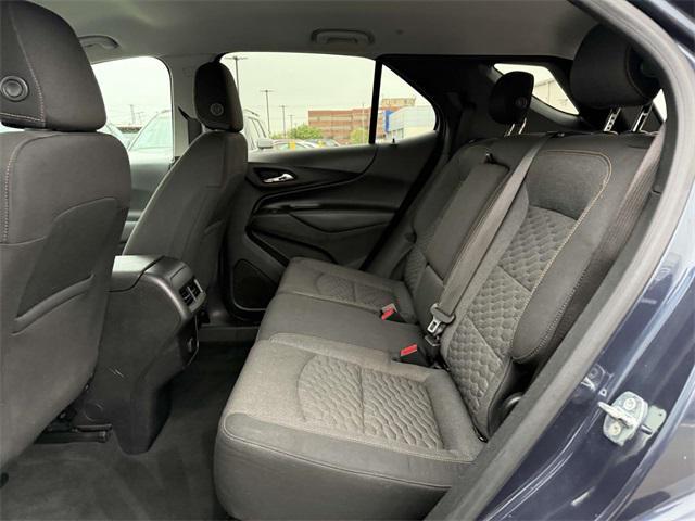 used 2018 Chevrolet Equinox car, priced at $7,500