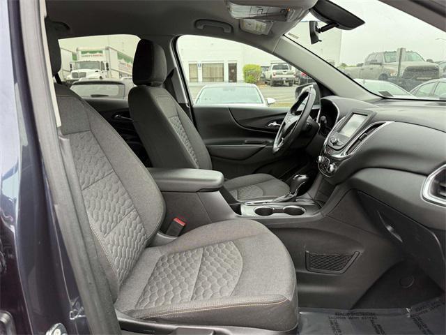 used 2018 Chevrolet Equinox car, priced at $7,500
