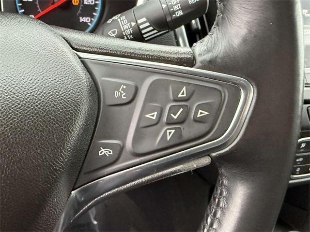 used 2018 Chevrolet Equinox car, priced at $7,500
