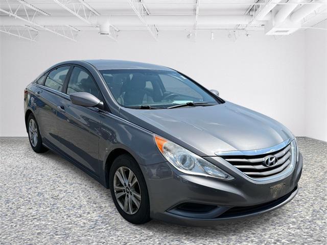 used 2012 Hyundai Sonata car, priced at $6,900