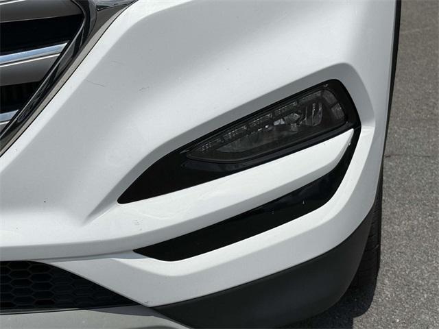 used 2017 Hyundai Tucson car, priced at $15,000