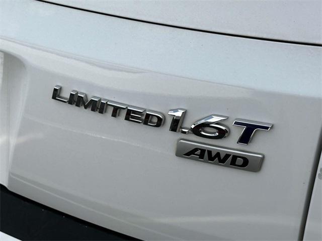 used 2017 Hyundai Tucson car, priced at $15,000