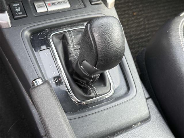 used 2018 Subaru Forester car, priced at $15,500
