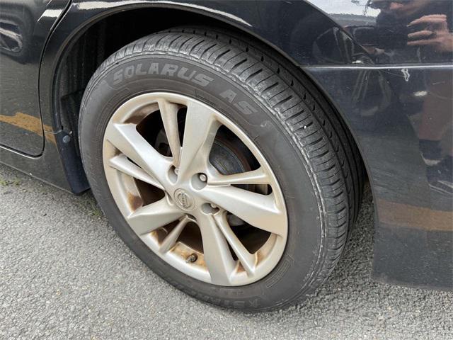 used 2015 Nissan Altima car, priced at $11,000