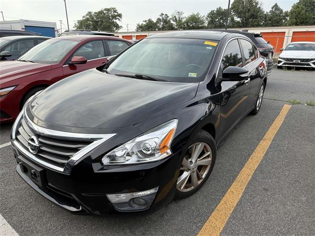 used 2015 Nissan Altima car, priced at $11,000