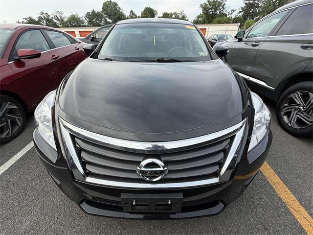 used 2015 Nissan Altima car, priced at $11,000