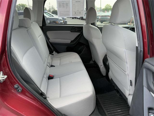used 2014 Subaru Forester car, priced at $10,000