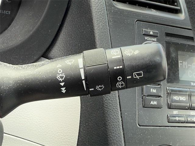 used 2014 Subaru Forester car, priced at $10,000