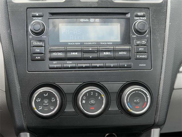 used 2014 Subaru Forester car, priced at $10,000