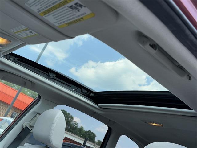 used 2014 Subaru Forester car, priced at $10,000