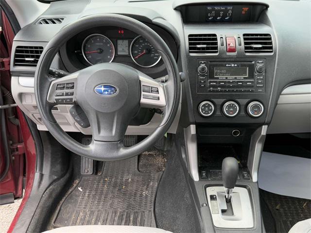used 2014 Subaru Forester car, priced at $10,000