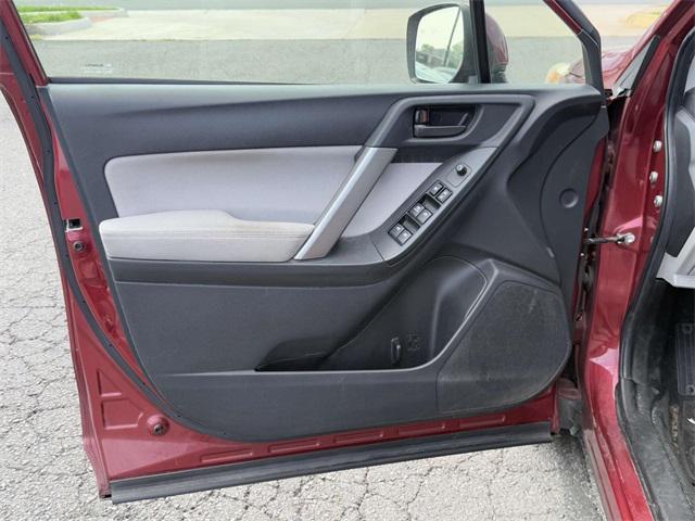 used 2014 Subaru Forester car, priced at $10,000
