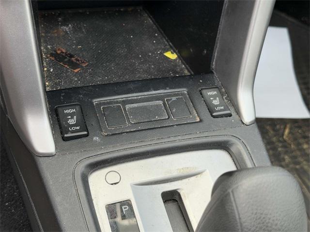 used 2014 Subaru Forester car, priced at $10,000
