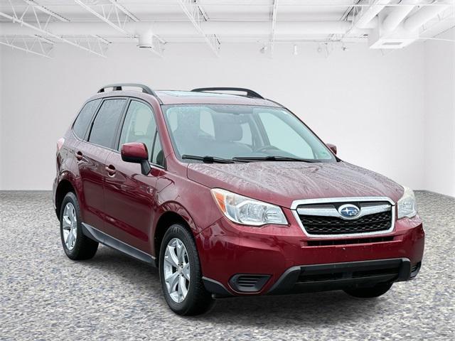 used 2014 Subaru Forester car, priced at $10,000
