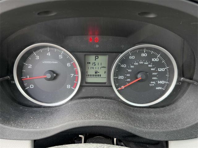 used 2014 Subaru Forester car, priced at $10,000