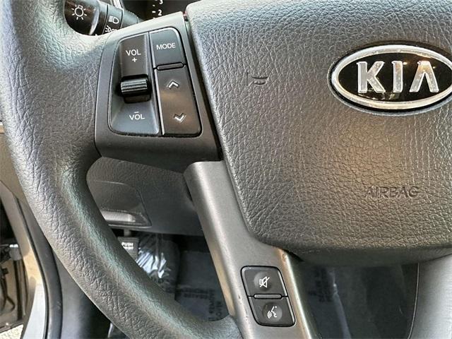 used 2013 Kia Sorento car, priced at $7,200