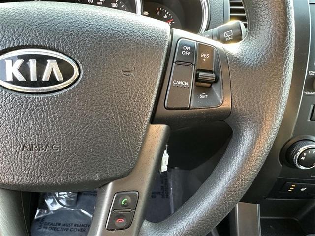 used 2013 Kia Sorento car, priced at $7,200