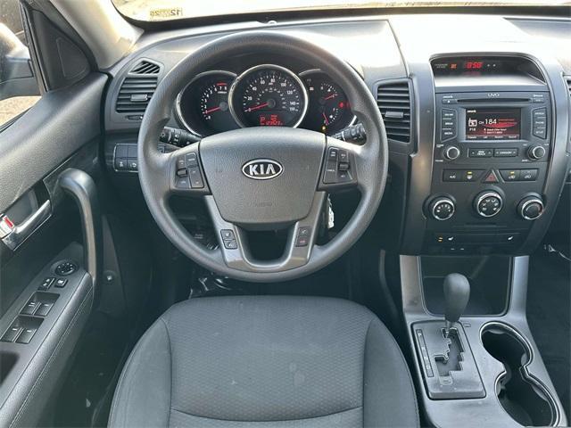 used 2013 Kia Sorento car, priced at $7,200