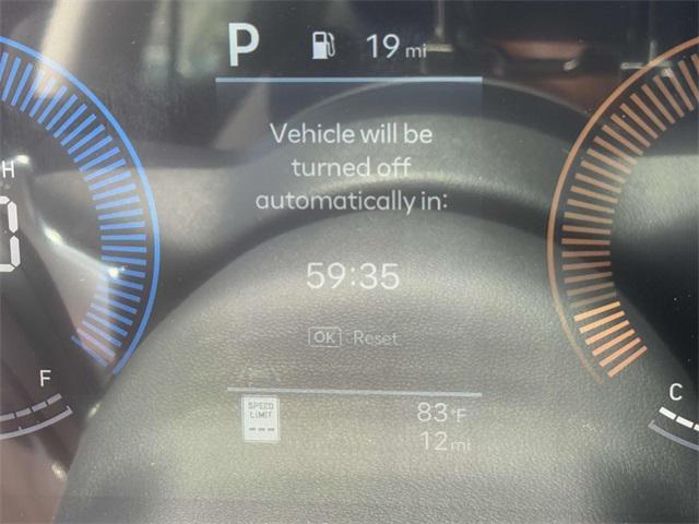 new 2025 Hyundai Sonata car, priced at $28,565