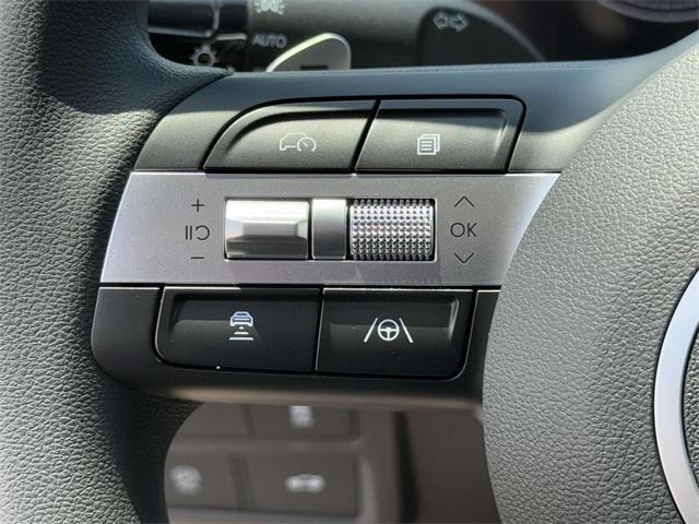 new 2025 Hyundai Sonata car, priced at $28,565