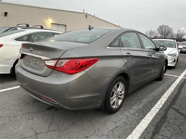 used 2013 Hyundai Sonata car, priced at $9,698