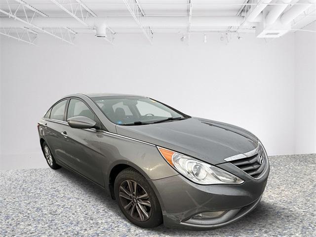 used 2013 Hyundai Sonata car, priced at $9,698