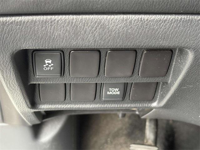 used 2015 Nissan Pathfinder car, priced at $10,900