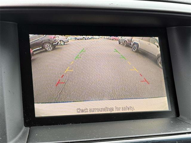 used 2015 Nissan Pathfinder car, priced at $10,900
