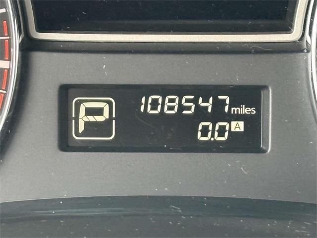 used 2015 Nissan Pathfinder car, priced at $10,900